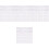 200Pcs Reusable White Paper Sentence Strips for Educational Use 3