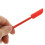 2 Sets Mini Silicone Spoon Cosmetic Spatula Telescopic Makeup Tool 7