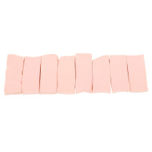 32 Pcs Gradient Nail Art Sponge For Manicure