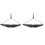 2Pcs Saxophone Strap Tenor Alto Universal Widened Shoulder 4