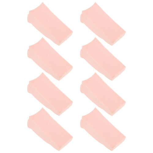 32 Pcs Gradient Nail Art Sponge For Manicure 2