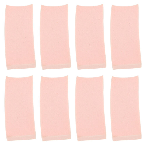 32 Pcs Gradient Nail Art Sponge For Manicure 1