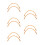 5Pcs Replacement Handles For Rattan Picnic Baskets – Woven Grip 7