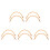 5Pcs Replacement Handles For Rattan Picnic Baskets – Woven Grip 6