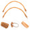 5Pcs Replacement Handles For Rattan Picnic Baskets – Woven Grip 11
