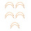 5Pcs Replacement Handles For Rattan Picnic Baskets – Woven Grip 4