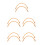 5Pcs Replacement Handles For Rattan Picnic Baskets – Woven Grip 8