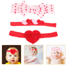 6 Pcs Baby Headbands For Girls Hair Accessories