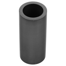 2Pcs Small High Purity Graphite Crucible 34Ml For Metal Smelting