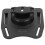 3Pcs K- Camera Belt Clip Holder Plastic Waist Rig Black 2