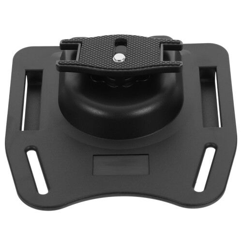 3Pcs K- Camera Belt Clip Holder Plastic Waist Rig Black 1