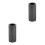 2Pcs Small High Purity Graphite Crucible 34Ml For Metal Smelting 8