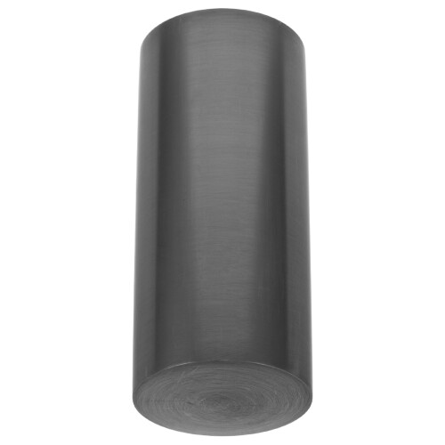 2Pcs Small High Purity Graphite Crucible 34Ml For Metal Smelting 2