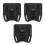 3Pcs K- Camera Belt Clip Holder Plastic Waist Rig Black 4