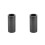 2Pcs Small High Purity Graphite Crucible 34Ml For Metal Smelting 4