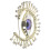 3Pcs Eye Brooch Pin Retro Hat Decorative Backpack Accessory 3