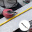 1Stk Vinyl Weeding Pen Für Auto Luftblasen Entfernung Schwarz 4
