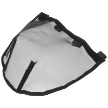 Para Caballo: Malla Transpirable Con Protección Facial