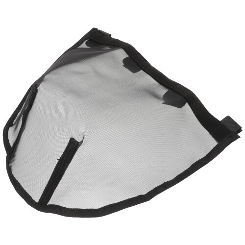 Para Caballo: Malla Transpirable Con Protección Facial