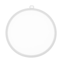 3Pcs Round Silicone Lid Flexible Seal Cover For Kitchen Use