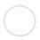 3Pcs Round Silicone Lid Flexible Seal Cover For Kitchen Use 1