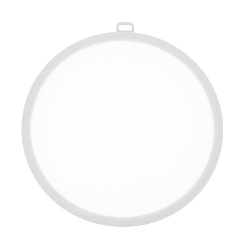 3Pcs Round Silicone Lid Flexible Seal Cover For Kitchen Use
