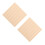 2000 Pcs Kraft Ties For Bread Candy Packaging 9