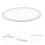 3Pcs Round Silicone Lid Flexible Seal Cover For Kitchen Use 10