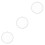 3Pcs Round Silicone Lid Flexible Seal Cover For Kitchen Use 5
