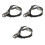 3Pcs Led Headlamp For Running Camping Jogging Outdoor Use 10