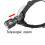 3Pcs Led Headlamp For Running Camping Jogging Outdoor Use 3