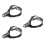 3Pcs Led Headlamp For Running Camping Jogging Outdoor Use 5