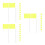 150 Pcs Yard Marker Flags For Garden Lawn Landscape Irrigation 5