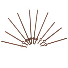 10 Sets Of Elegant Wear-Resistant Clock Pointers Replacement Parts