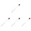4Pcs Lactometer Hydrometer For Milk Glass Kitchen Supply 4