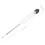 4Pcs Lactometer Hydrometer For Milk Glass Kitchen Supply 11
