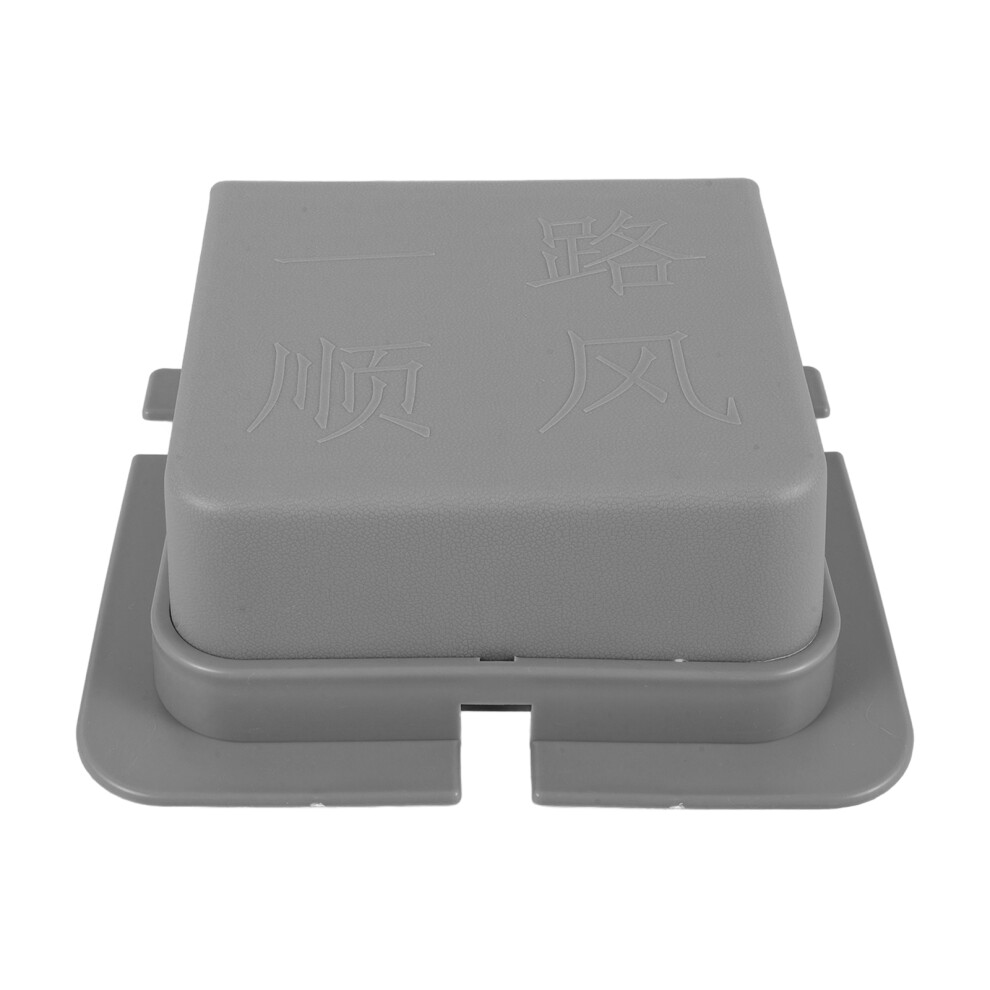 Fuel Tank Cap And Oil Filler Cap For Truck 032265259985