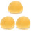 3Pcs Daily Use Pin Cushion Wrist Needle Holder Reusable Sewing Tool 4