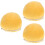 3Pcs Daily Use Pin Cushion Wrist Needle Holder Reusable Sewing Tool 8