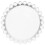 5Pcs Nail Art Display Tray For Manicure Color Mixing 1
