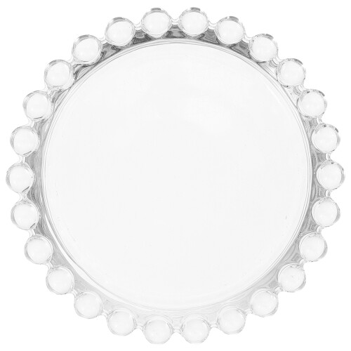 5Pcs Nail Art Display Tray For Manicure Color Mixing