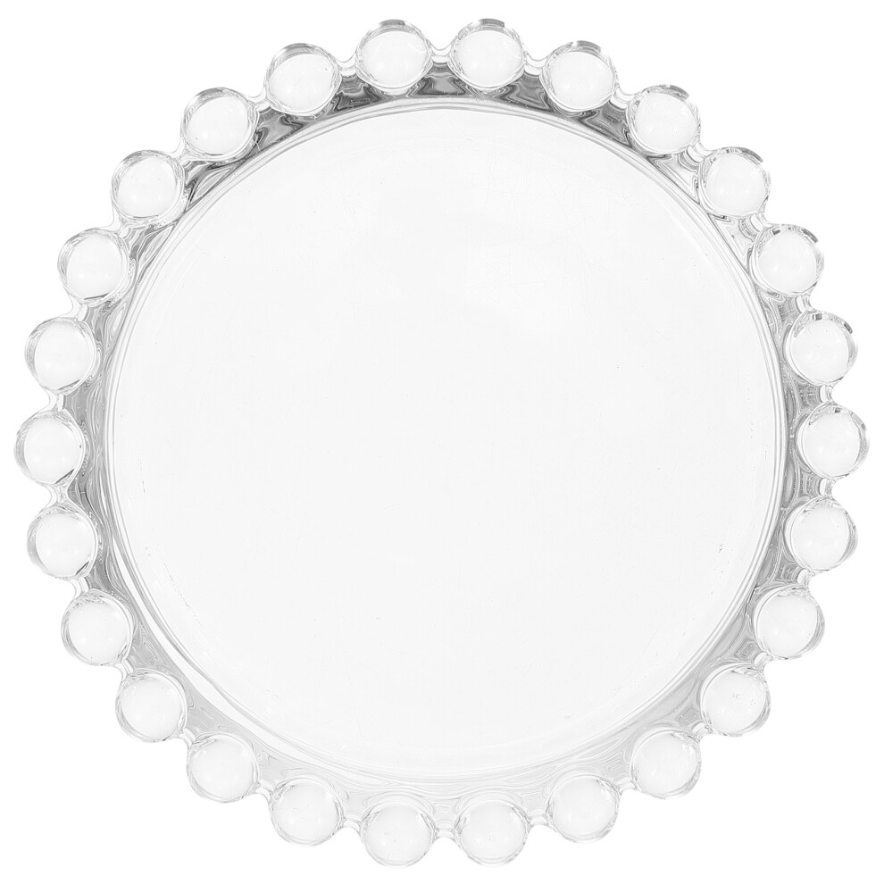 Ohphcall 5Pcs Nail Art Display Tray For Manicure Color Mixing