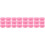 24 Pcs Round Cookie Tins Cake Baking Candy Storage Tinplate Jar 6