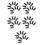 30 Pcs Dart Flight Protectors Aluminum Alloy For Enhanced Stability 4