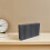 2 pièces mousse polyuréthane noir pour et rangement 4