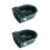 2Pcs Automatic Plastic Water Bowl For Cow Cattle Goat Sheep Horse 5