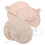 20 Pcs Breathable Reusable Armpit Sweat Pads With Shoulder Strap 3