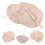 20 Pcs Breathable Reusable Armpit Sweat Pads With Shoulder Strap 11