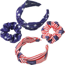 Lovely Headdresses Hair Ring Fashionable Headwear Carnival Accessory