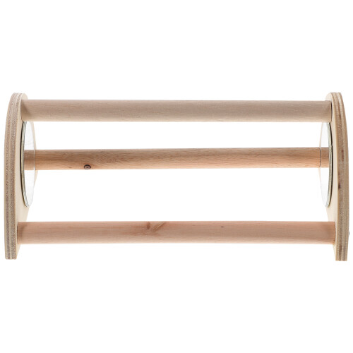 3Pcs Wooden Chick Perch Roosting Bar For Baby Chicken Training 2